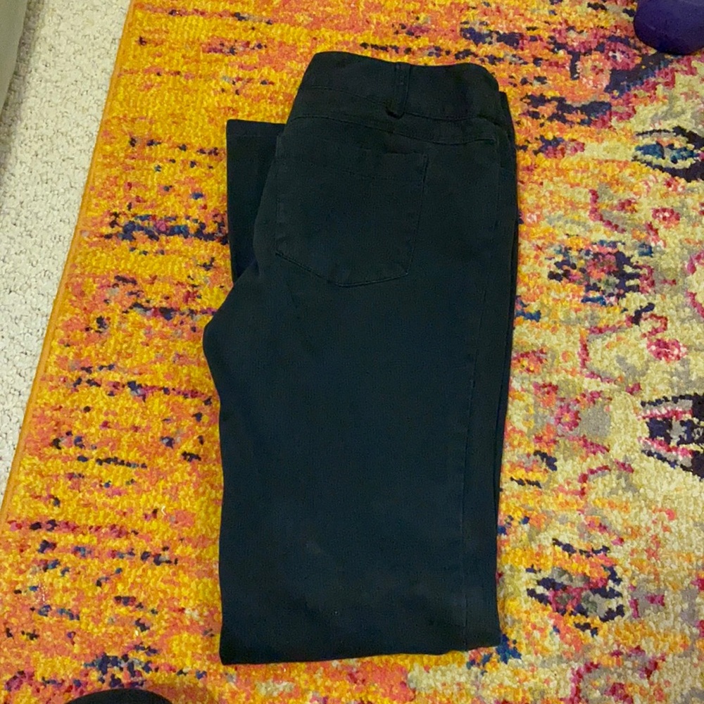 Nanette Lepore trousers, size 5, great condition